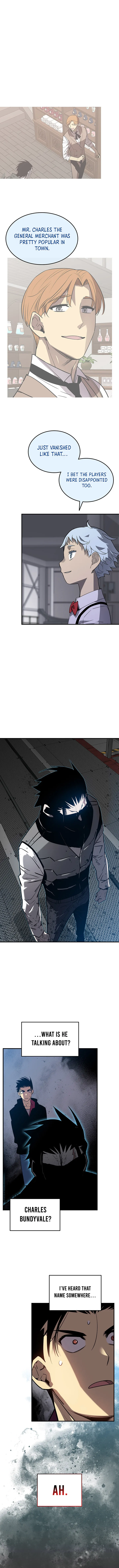 Worn and Torn Newbie Chapter 235 page 5
