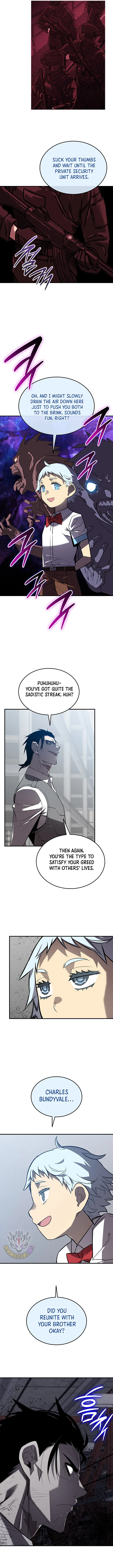 Worn and Torn Newbie Chapter 235 page 4