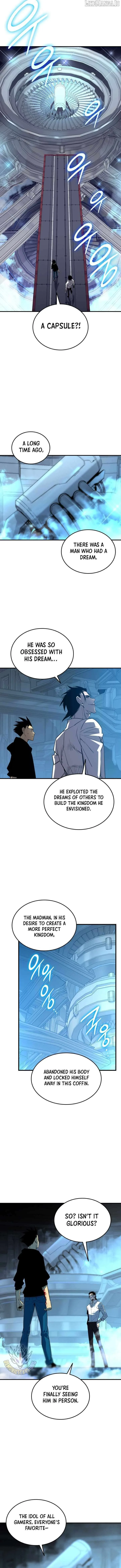 Worn and Torn Newbie Chapter 236 page 12