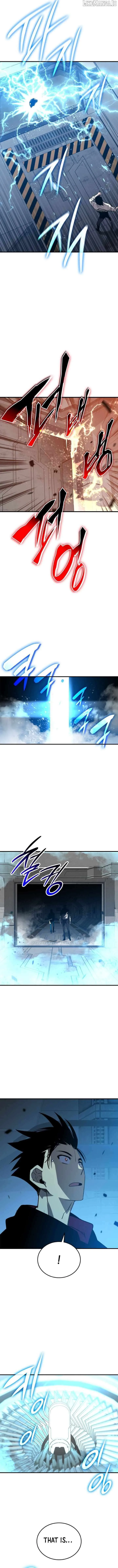Worn and Torn Newbie Chapter 236 page 11