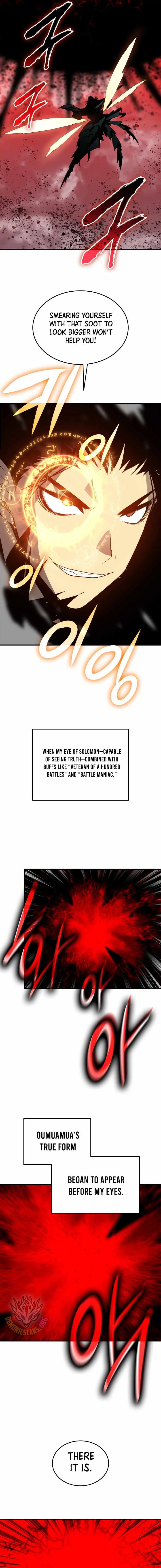 Worn and Torn Newbie Chapter 241 page 6