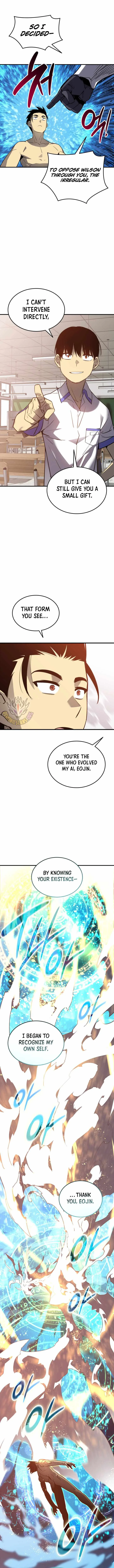 Worn and Torn Newbie Chapter 242 page 12