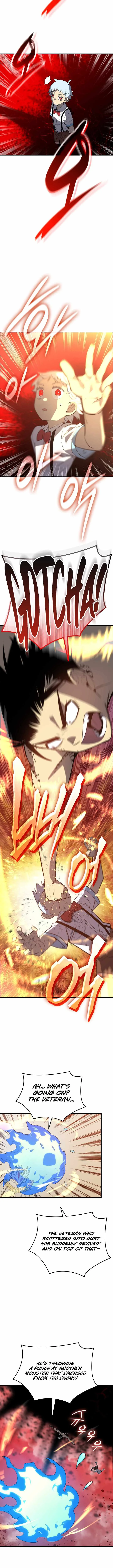 Worn and Torn Newbie Chapter 242 page 14