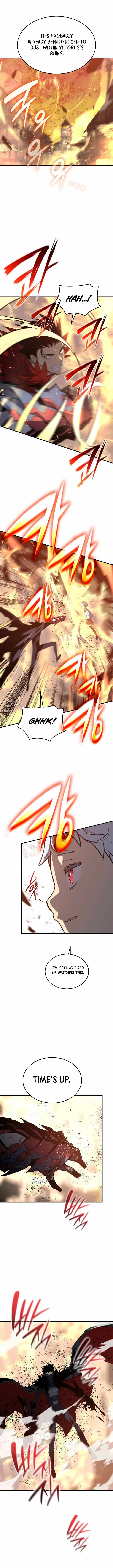 Worn and Torn Newbie Chapter 242 page 3