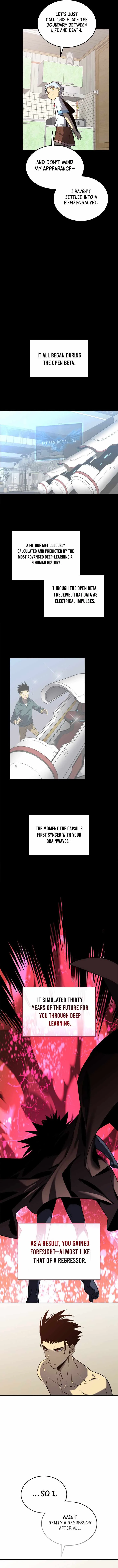Worn and Torn Newbie Chapter 242 page 7