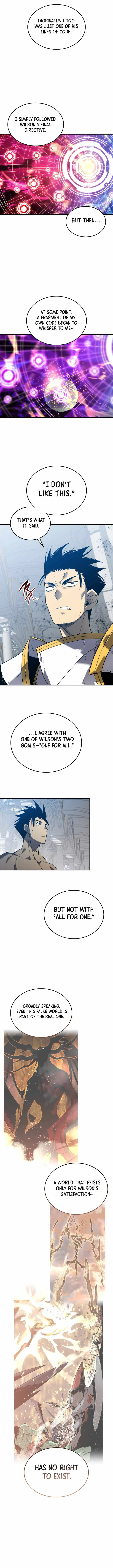 Worn and Torn Newbie Chapter 242 page 11