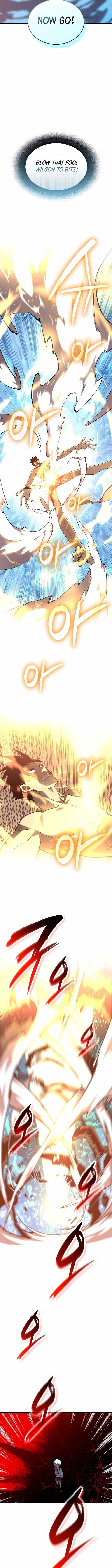 Worn and Torn Newbie Chapter 242 page 13