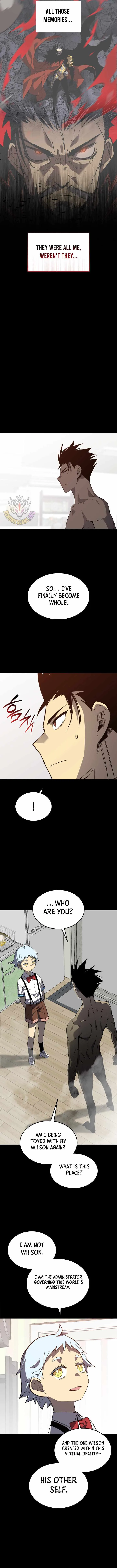 Worn and Torn Newbie Chapter 242 page 6