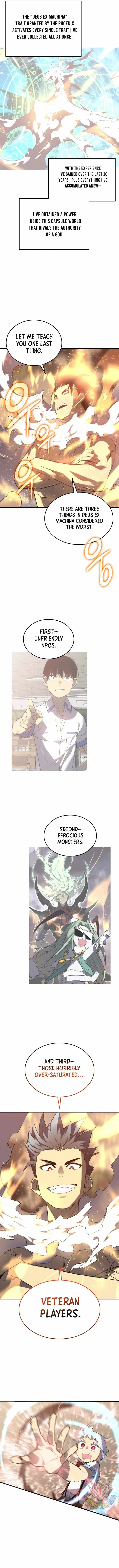 Worn and Torn Newbie Chapter 242 page 16