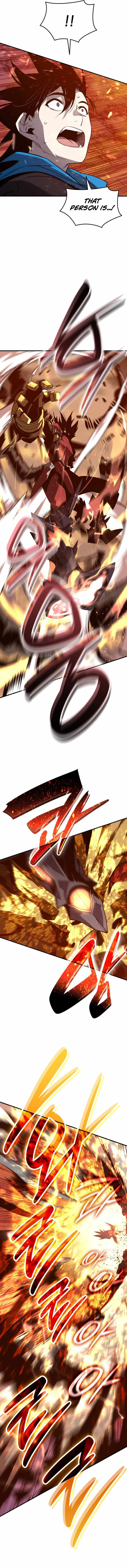 Worn and Torn Newbie Chapter 240 page 3
