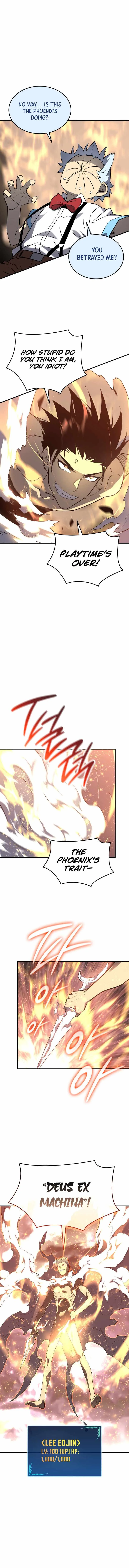 Worn and Torn Newbie Chapter 242 page 15