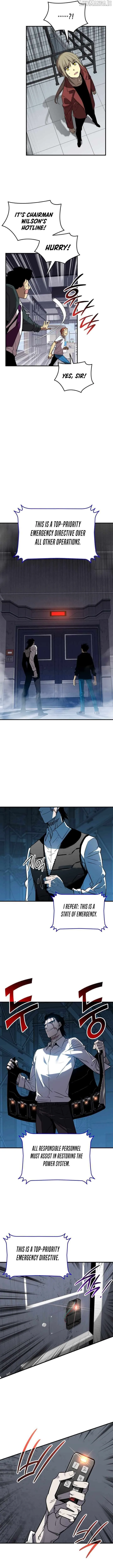 Worn and Torn Newbie Chapter 236 page 7