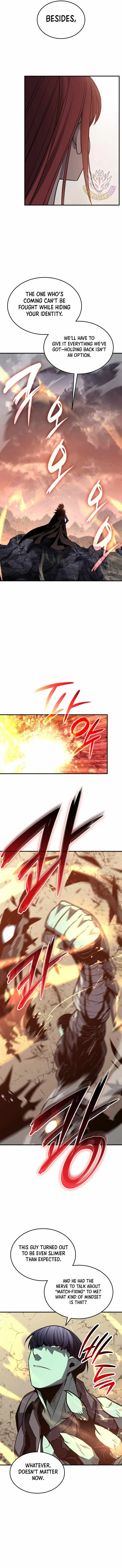 Worn and Torn Newbie Chapter 240 page 8