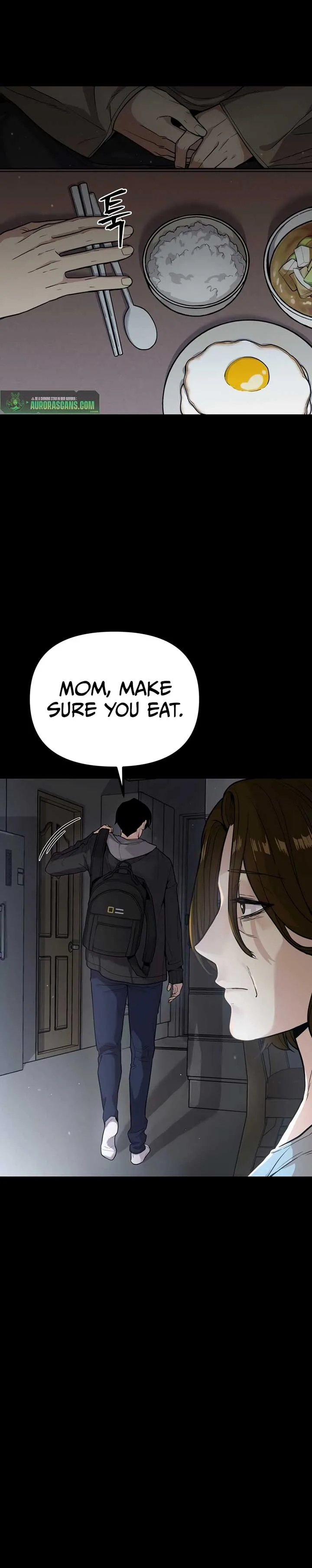 Wrecker Driver Chapter 1 page 8