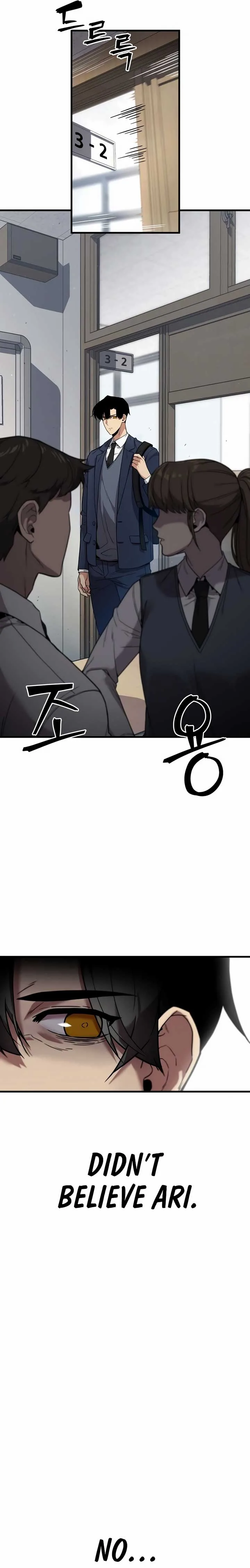 Wrecker Driver Chapter 1 page 16