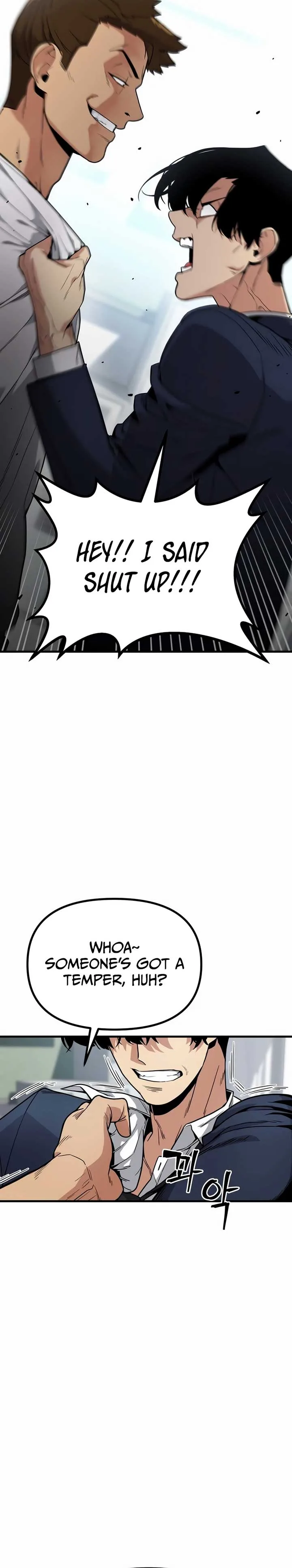 Wrecker Driver Chapter 1 page 25