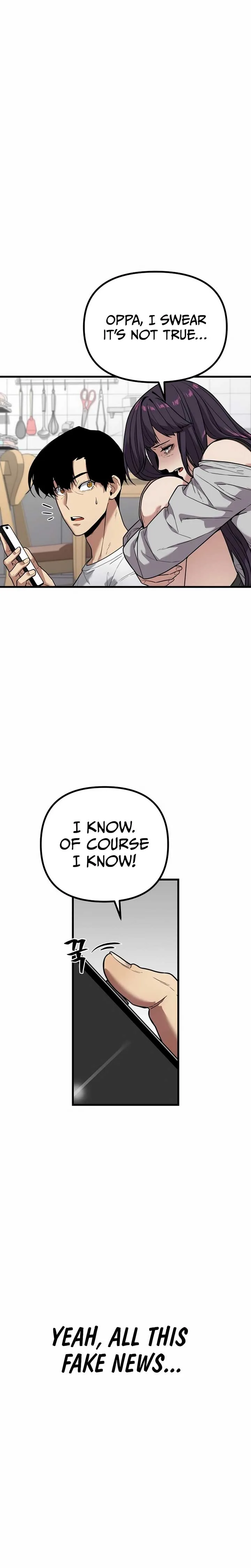 Wrecker Driver Chapter 1 page 13