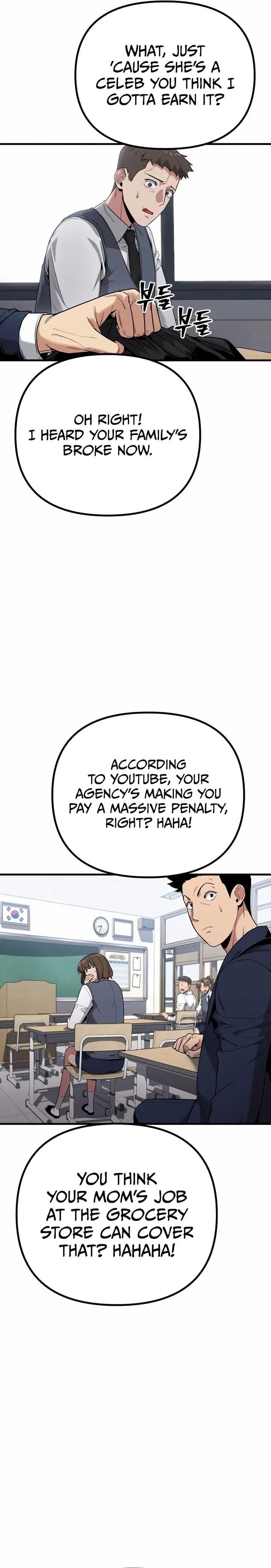 Wrecker Driver Chapter 1 page 23