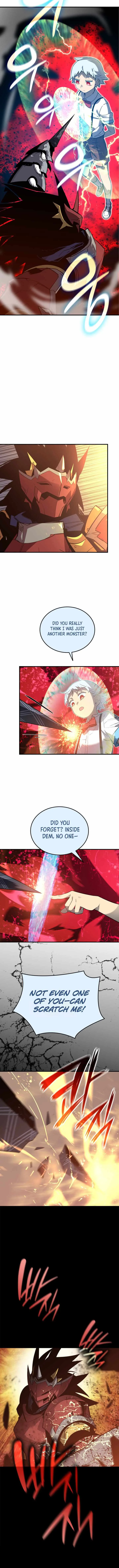 Worn and Torn Newbie Chapter 241 page 15