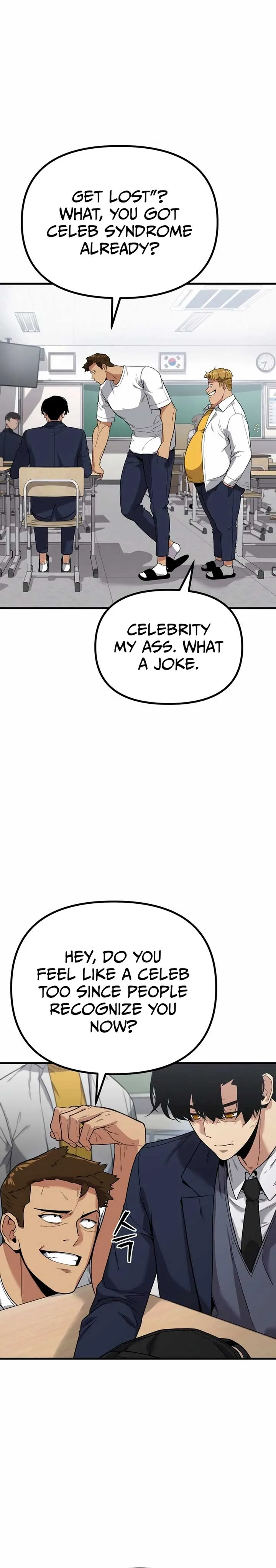 Wrecker Driver Chapter 1 page 20