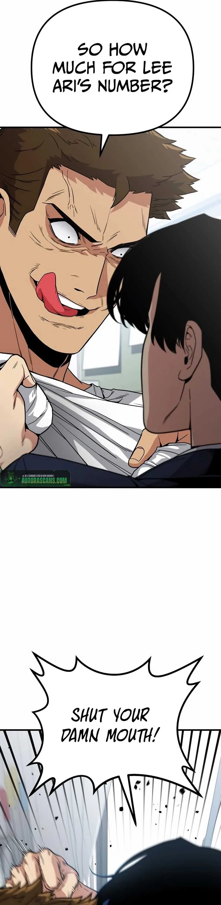 Wrecker Driver Chapter 1 page 26