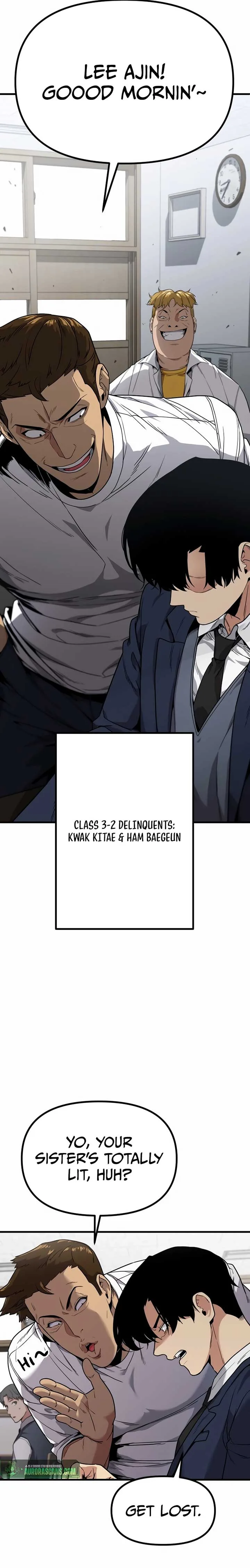Wrecker Driver Chapter 1 page 19