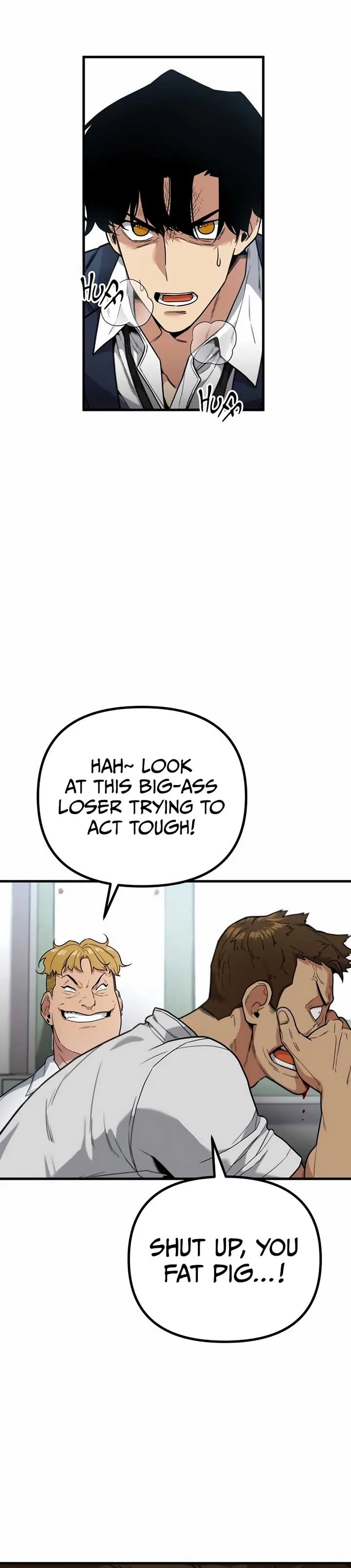 Wrecker Driver Chapter 1 page 30