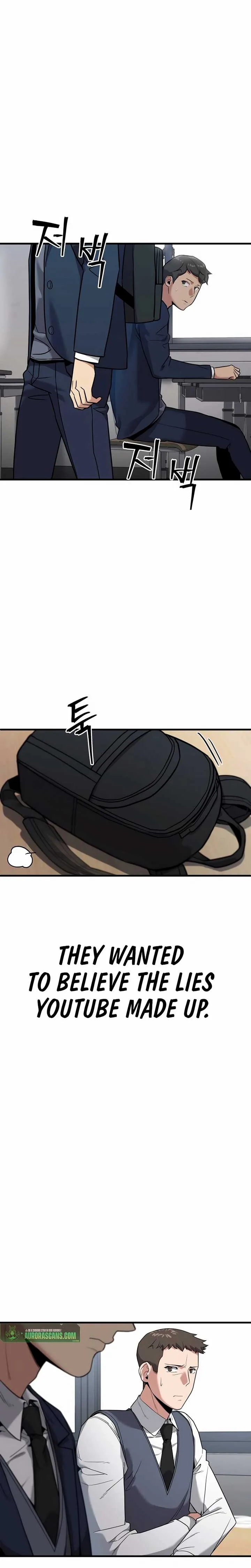Wrecker Driver Chapter 1 page 17