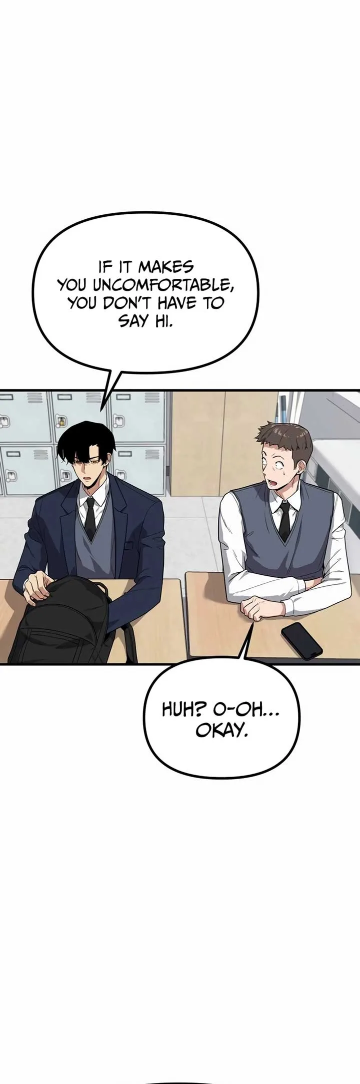 Wrecker Driver Chapter 1 page 18