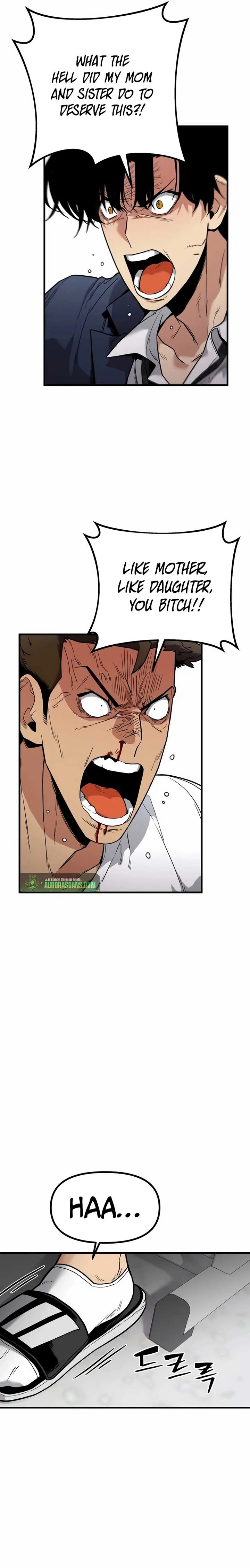 Wrecker Driver Chapter 1 page 32
