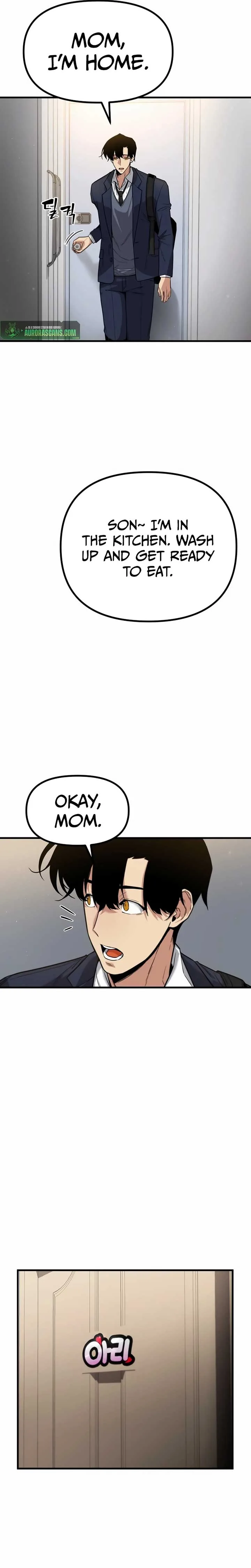 Wrecker Driver Chapter 1 page 40