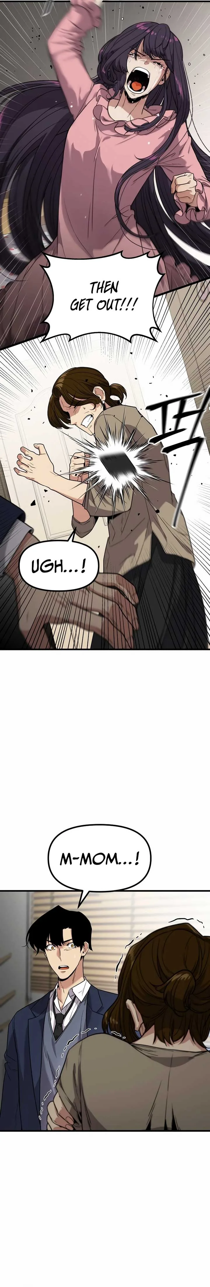 Wrecker Driver Chapter 1 page 45
