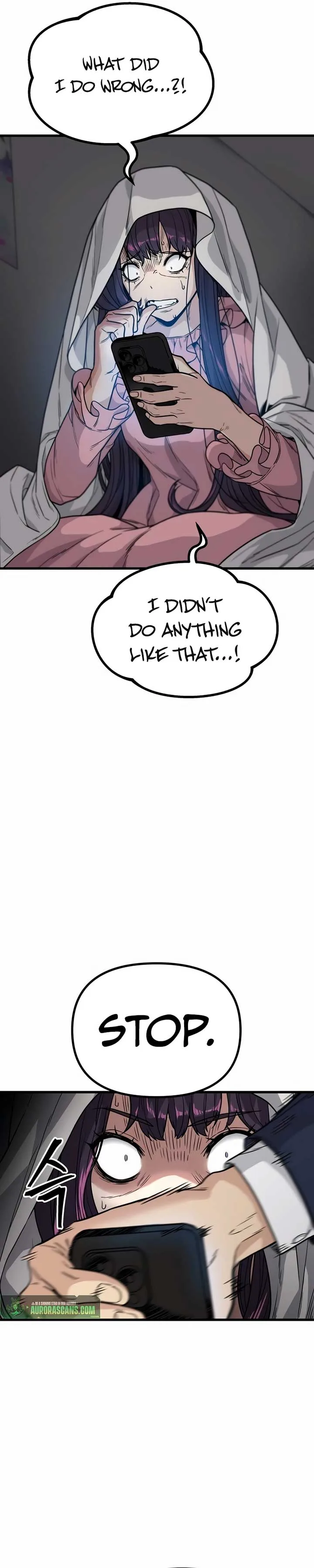 Wrecker Driver Chapter 1 page 42