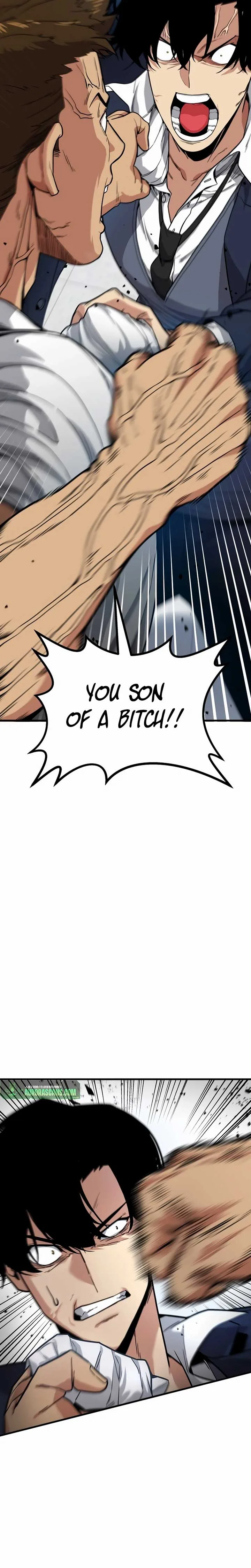 Wrecker Driver Chapter 1 page 27