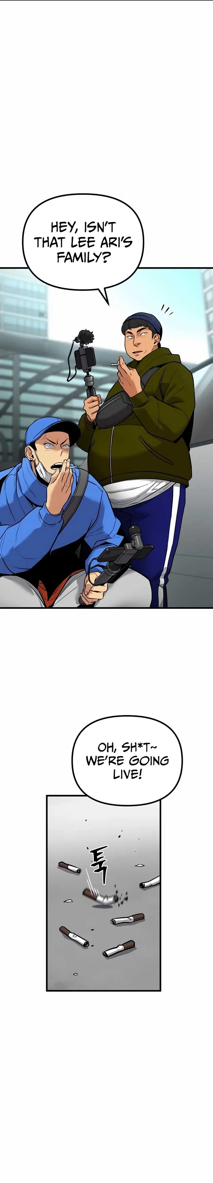 Wrecker Driver Chapter 1 page 55
