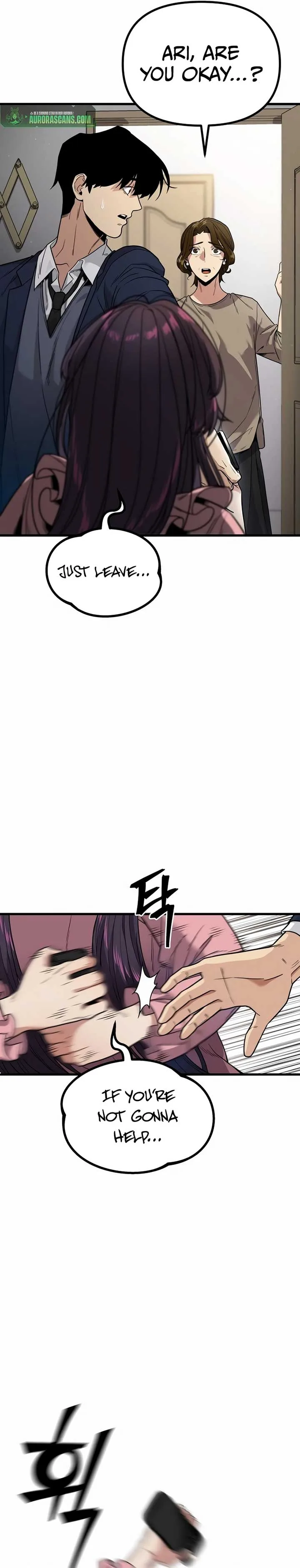 Wrecker Driver Chapter 1 page 44