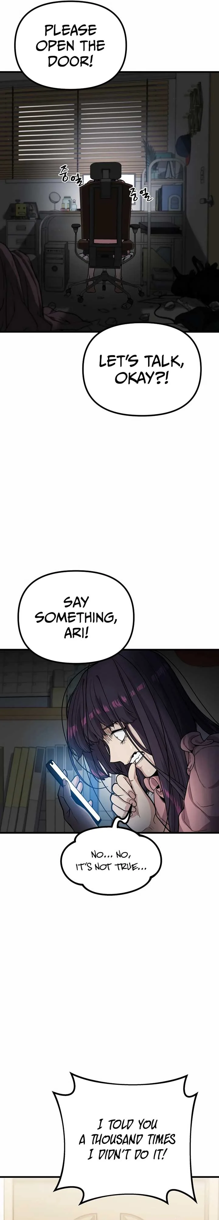 Wrecker Driver Chapter 1 page 48