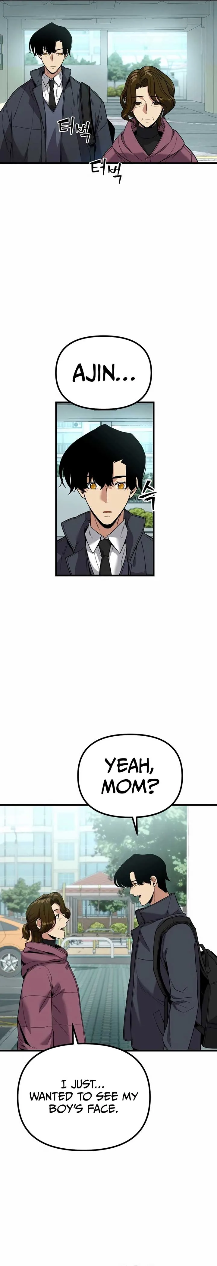 Wrecker Driver Chapter 1 page 52