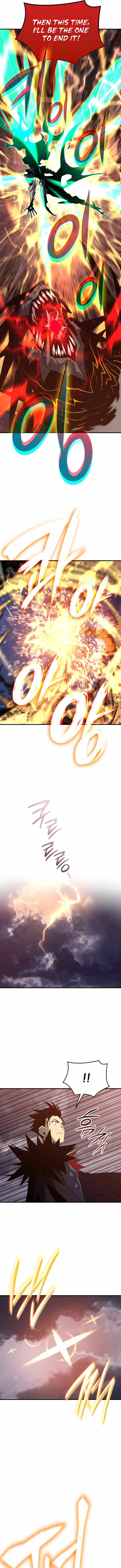 Worn and Torn Newbie Chapter 240 page 13