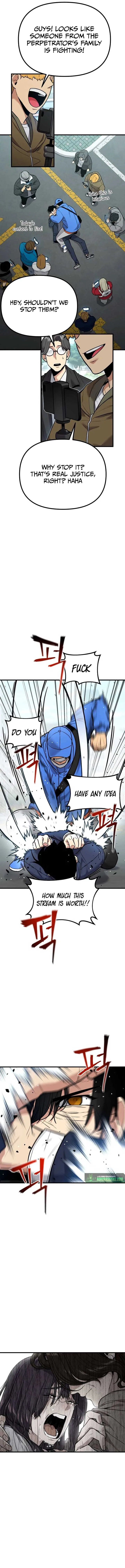 Wrecker Driver Chapter 2 page 9