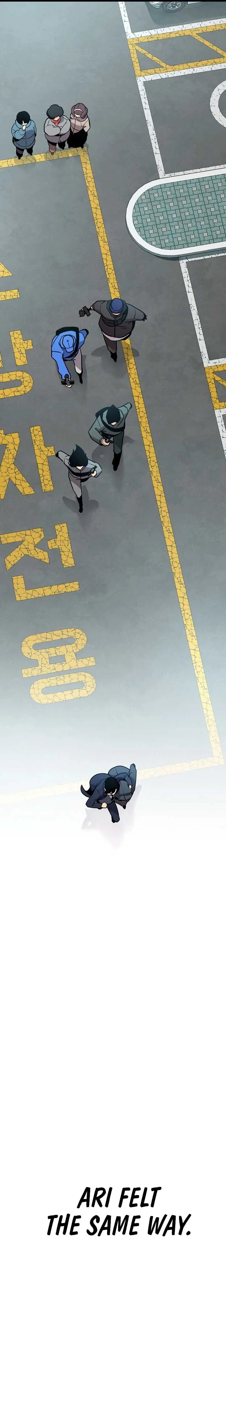 Wrecker Driver Chapter 1 page 69