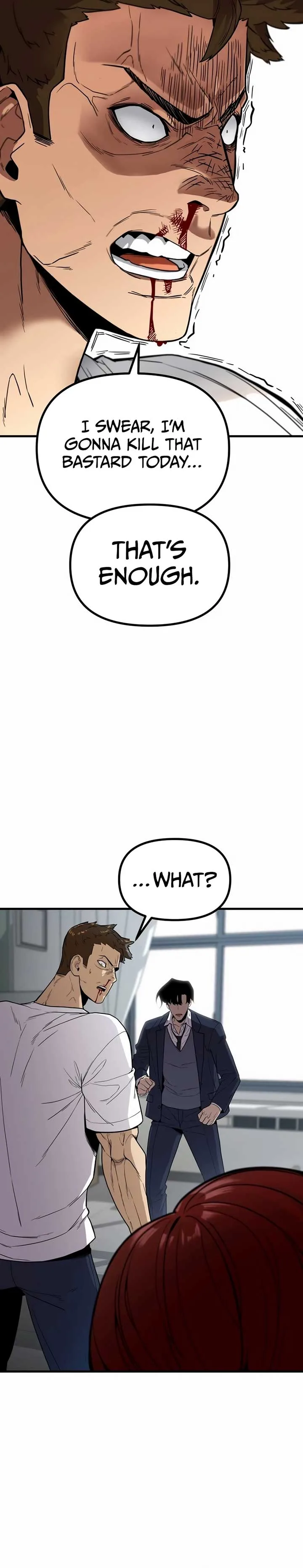 Wrecker Driver Chapter 1 page 31