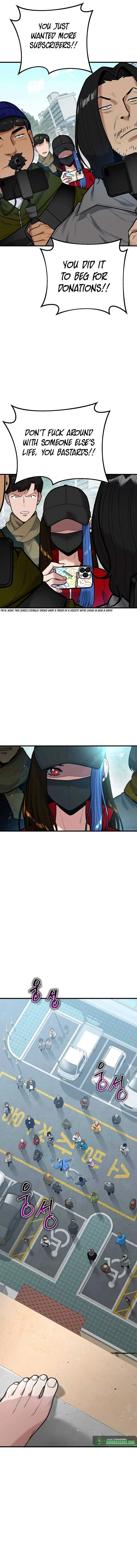Wrecker Driver Chapter 2 page 13
