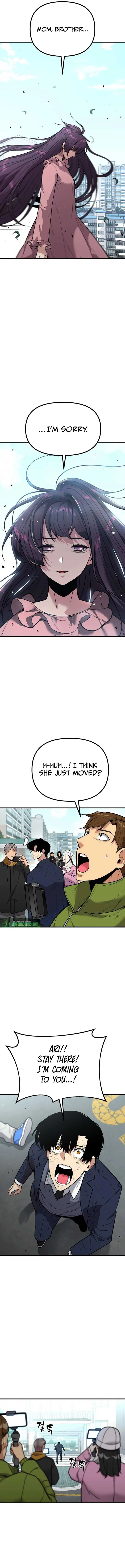 Wrecker Driver Chapter 2 page 14