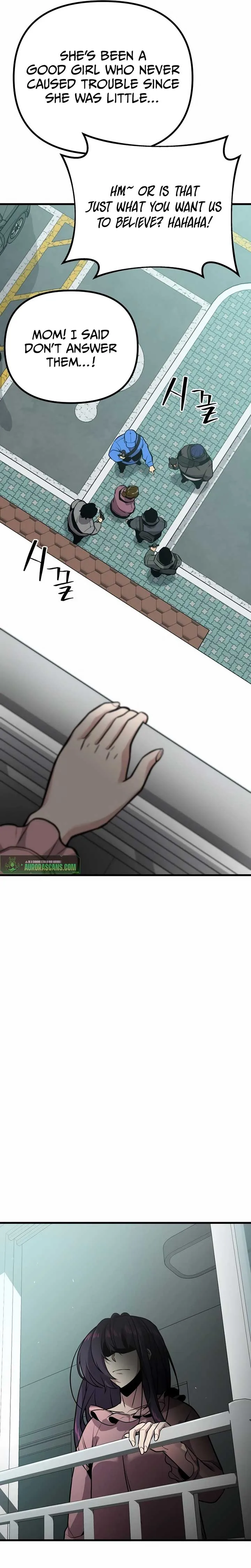 Wrecker Driver Chapter 1 page 62