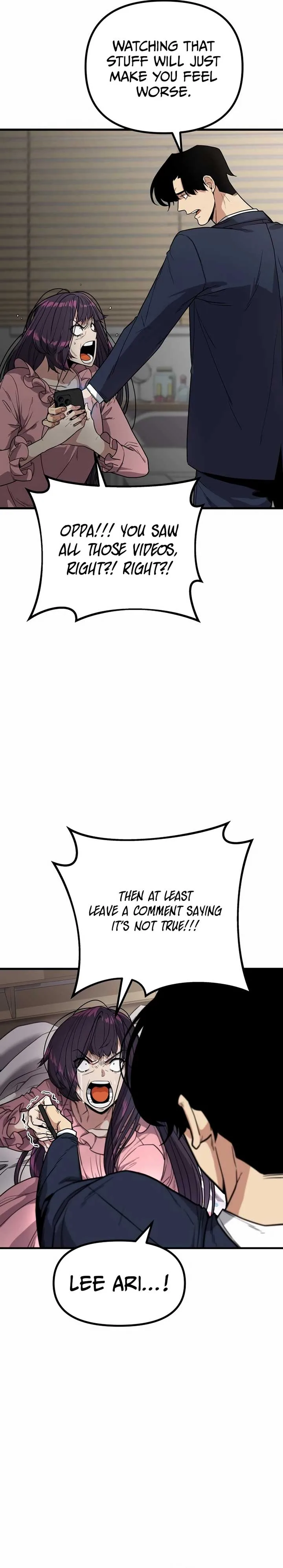 Wrecker Driver Chapter 1 page 43