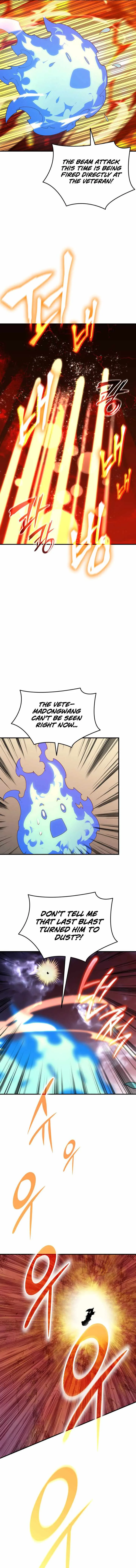 Worn and Torn Newbie Chapter 241 page 9