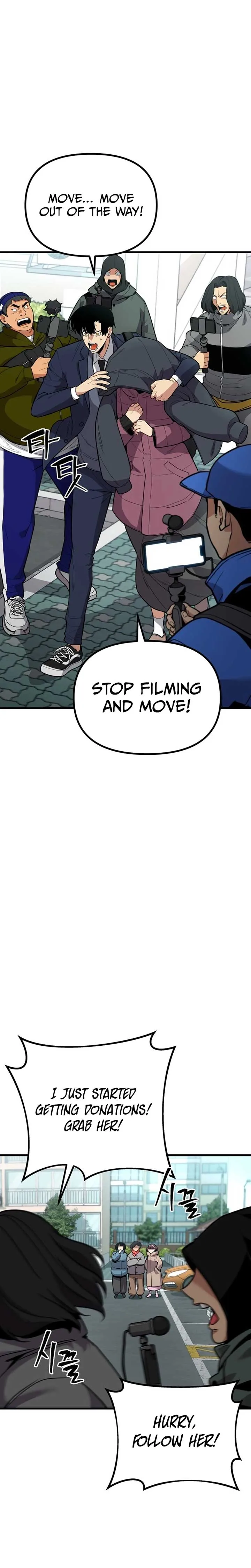 Wrecker Driver Chapter 1 page 67