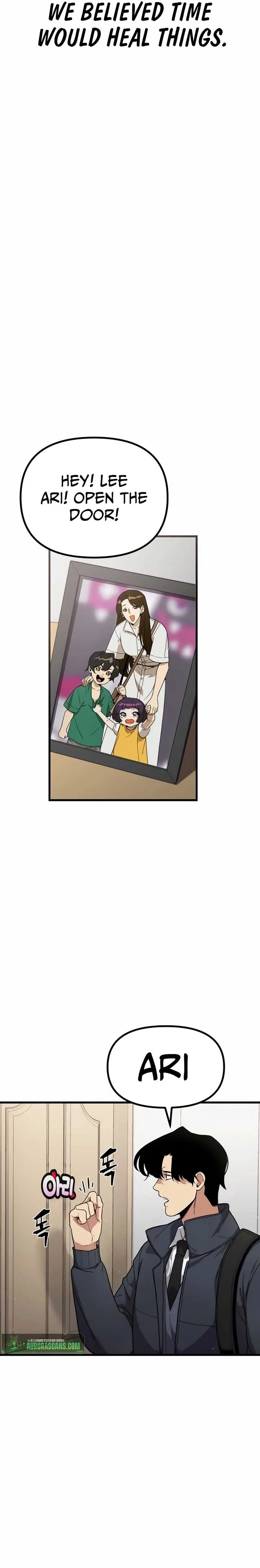 Wrecker Driver Chapter 1 page 47