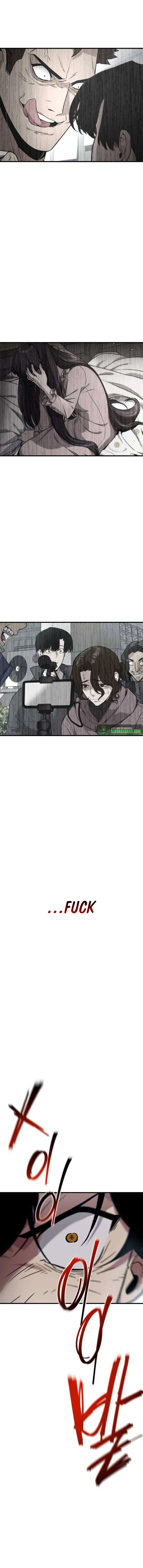 Wrecker Driver Chapter 2 page 10